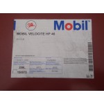  Mobil hydrauliek olie, (iso VG 46)